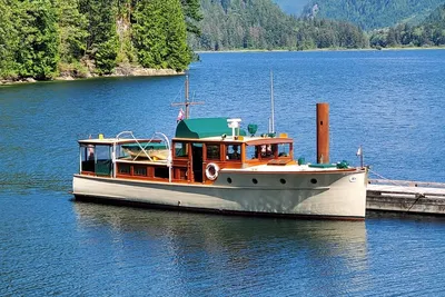 Vintage Classic Dawn 45