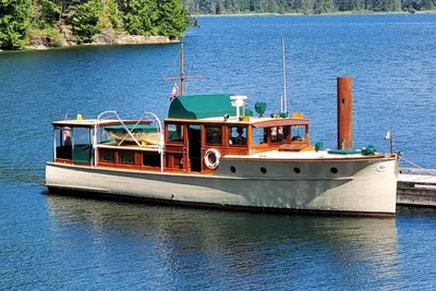 Vintage Classic Dawn 45