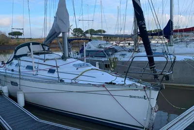 1995 Beneteau Oceanis 300