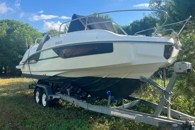 2016 Beneteau Flyer 7.7 Sundeck
