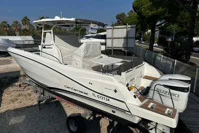 Jeanneau Cap Camarat 9.0 CC