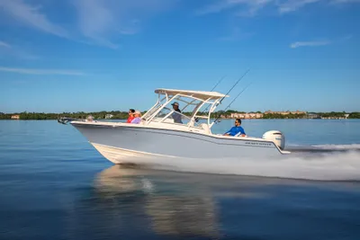Grady-White Freedom 235