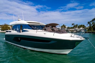 2024 Prestige PRESTIGE 520 S