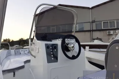 2023 Trimarchi 57 PRO