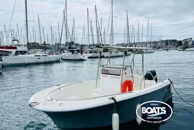 2006 Uniquest Marine Uniquest 600