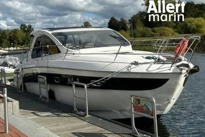 2010 Bavaria Sport 38 HT
