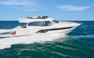 2024 Prestige prestige 590