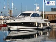 2007 Jeanneau Prestige 50 S