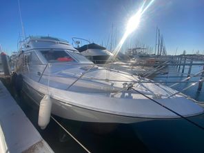 1989 Arcoa 10.75 Fly