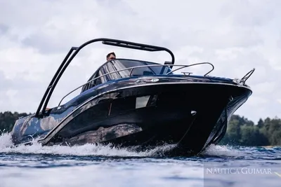 2023 Mareti 800 CRUISER