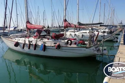 1985 Celestial Celestial 48