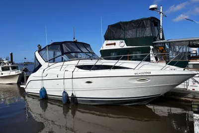Bayliner Cierra 3055