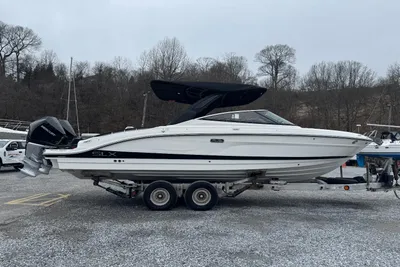 Sea Ray SLX 280