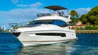 2023 Prestige Prestige 460