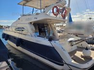 2002 Cranchi Cranchi 48 Atlantique