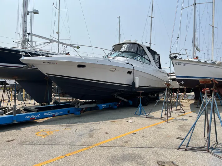 Lady June Yacht Photos Pics 