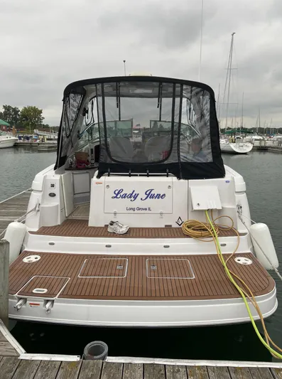 Lady June Yacht Photos Pics 