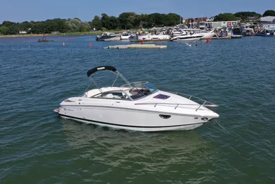 2013 Cobalt 243