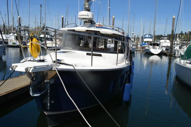 True North Yacht Photos Pics 