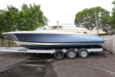 Chris-Craft Launch 30