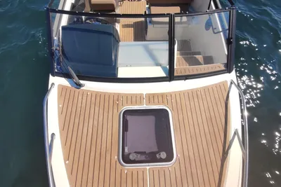 2020 Quicksilver 675 Active Cruiser