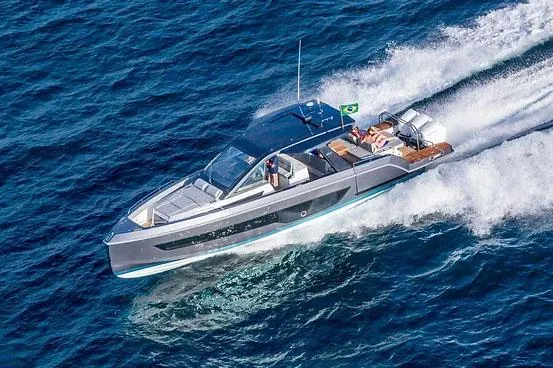  Yacht Photos Pics Manufacturer Provided Image