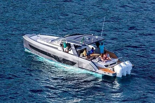  Yacht Photos Pics Manufacturer Provided Image