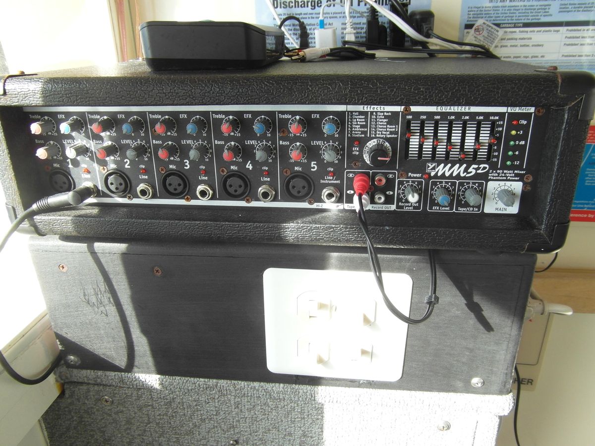 2005 Trident 45 