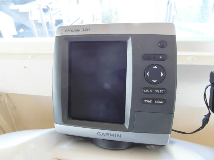 River Skipper Yacht Photos Pics 