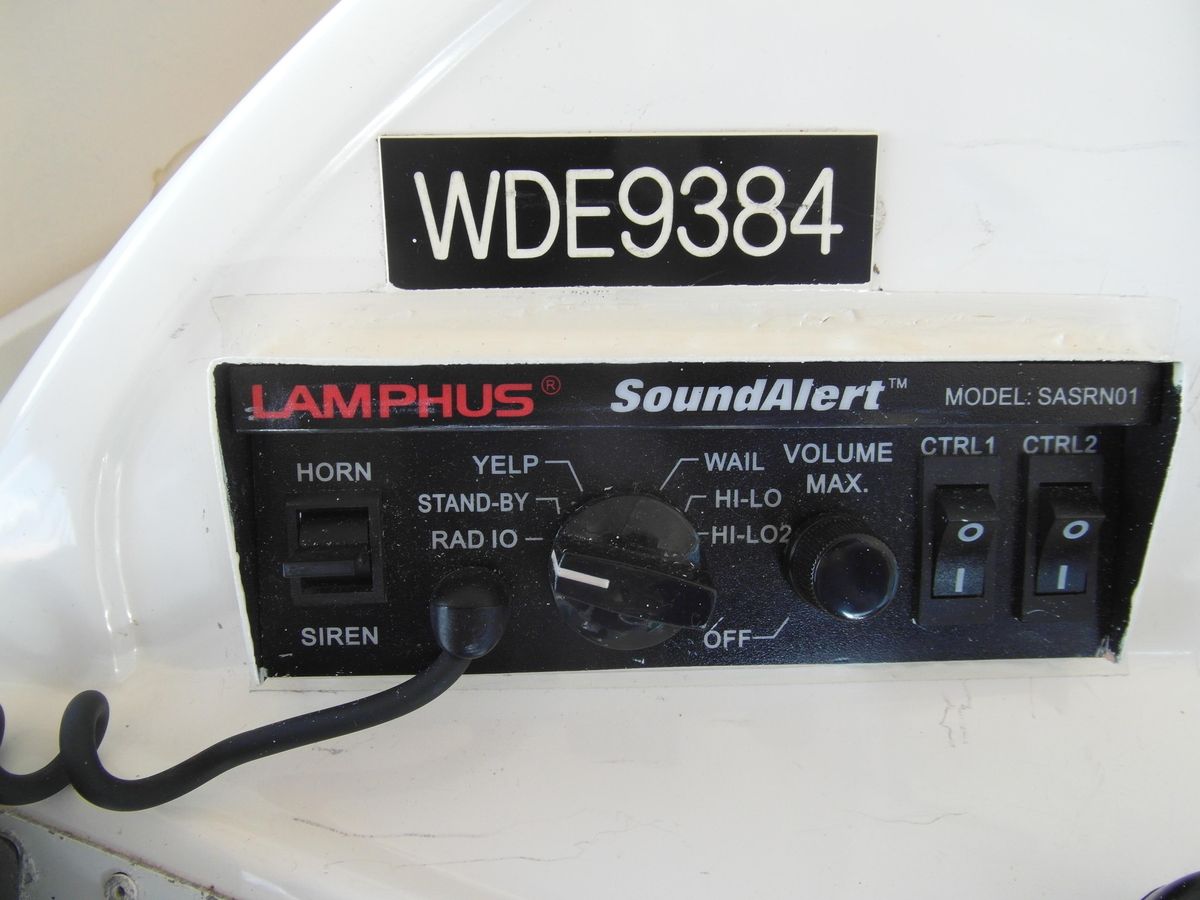 2005 Trident 45 