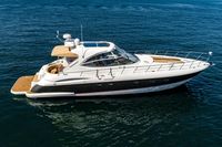 2005 Cruisers Yachts 540 Express