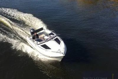2023 Mareti 650 CRUISER