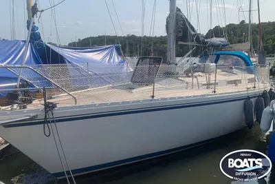 1985 PUZZLE MARIN PUZZLE 36