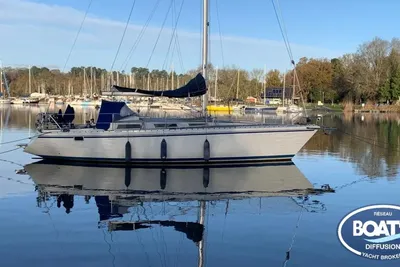 1985 PUZZLE MARIN PUZZLE 36