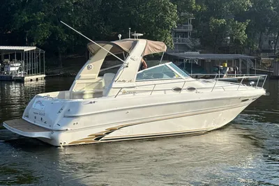 Sea Ray 310 Sundancer