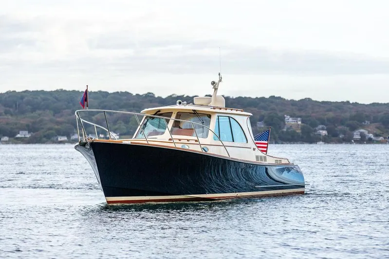 Grace Yacht Photos Pics 