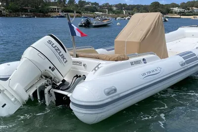 2018 Nautica LED 750 GS-XL