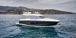 2024 Prestige PRESTIGE 420 FLY