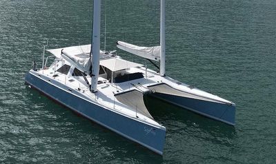 Yacht