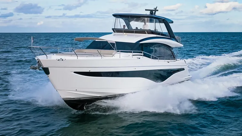 Stella Maris Yacht Photos Pics 