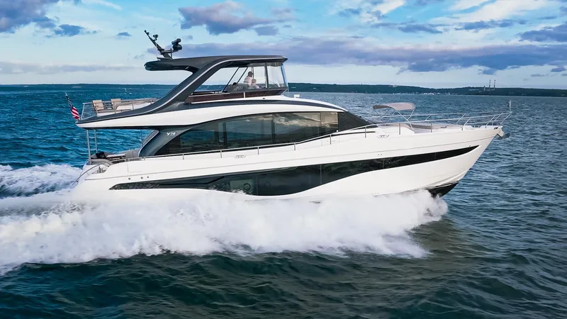 Stella Maris Yacht Photos Pics 