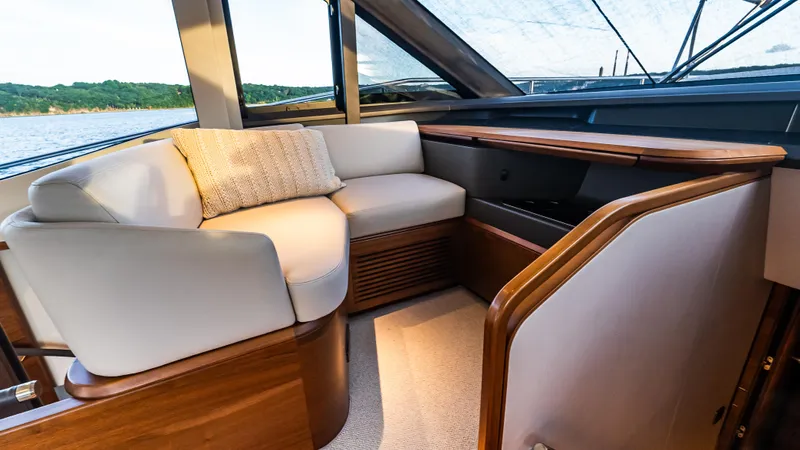 Stella Maris Yacht Photos Pics 