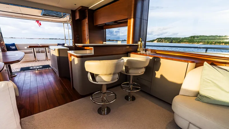 Stella Maris Yacht Photos Pics 