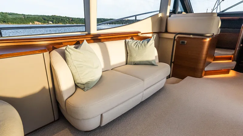 Stella Maris Yacht Photos Pics 