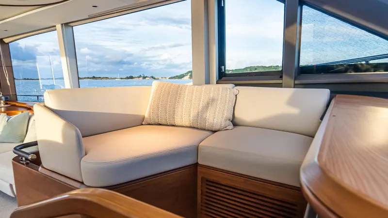 Stella Maris Yacht Photos Pics 