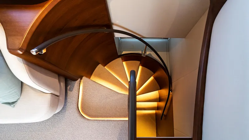 Stella Maris Yacht Photos Pics 