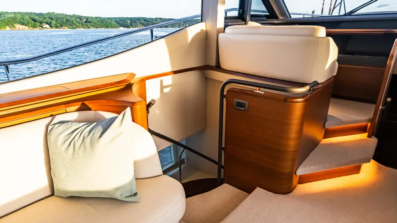 Stella Maris Yacht Photos Pics 