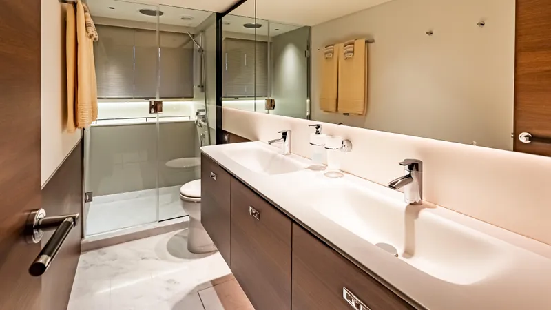 Stella Maris Yacht Photos Pics 