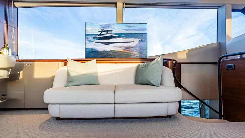 Stella Maris Yacht Photos Pics 