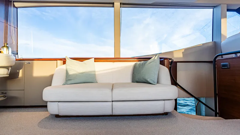 Stella Maris Yacht Photos Pics 